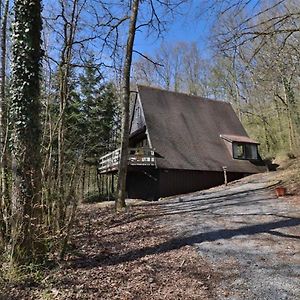 Huis "Holiday"